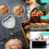 100 pirottini di alluminio usa e getta per mini torte, cupcake e crostatine. 4