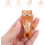 8pcs Cartoon Animal Drawer Pulls Ceramic Cabinet Door Knobs Assorted Color Easy to Install Replacement Handles 3