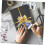 90pcs Packing Pull Bows DIY Pull Flower Decoration Valentine's Day Supplies for Box Wrap Decor 2