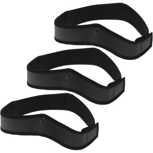 Fodere per fascia per casco da uomo da 6 pezzi 1