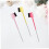 Brosse à cils et sourcils double embout (lot de 9) - Outil de précision 3