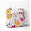 8 stk. bindpose kompakt menstruasjonsbind organizer pose menstruasjonsoppbevaring 4