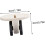 8pcs Bed Storage Box Wheels Plastic Scroll Wheels Storage Box Pulleys for Bed Bottom Cubes 8