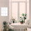 láminas de espejo acrílico, pegatinas de pared autoadhesivas con efecto decorativo y a la moda. 7
