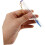 8pcs Reusable Eyelash Brush Soft Bristles Lash Applicator Tool for Lash Extensions 3