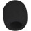 8pcs Black Microphone Sponge Cushion Replacement Pads Thick Windproof Covers to Reduce Noise 8