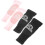 par vadderad handledsstöd sporthandledsstöd elastiskt armband 6