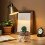 8pcs Handmade Rustic Decorative Balls Made from Natural Grass Spheres 5