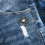 8 stuks spijkervrije taillebandsluitingen voor jeans 8