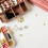 Αξεσουάρ DIY Nail Art Σετ σφραγίδων νυχιών Πρότυπα Κεφαλή σφραγίδας για το σπίτι 5