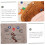8pcs Decorative Period Pouches Makeup Storage Bags Multi-function Coin Bags 3