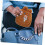 8pcs Decorative Period Pouches Makeup Storage Bags Multi-function Coin Bags 6