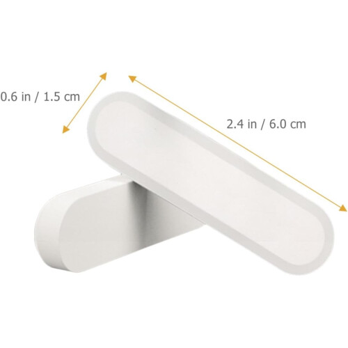 Natural Diatomaceous Earth Drying Stick 4pcs (2Pcs Per Box) Moisture Absorber 1