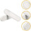 Natural Diatomaceous Earth Drying Stick 4pcs (2Pcs Per Box) Moisture Absorber 3
