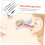 2sets Ear Wax Removal Tools Stainless Steel Ear Spoons for Home Use 3