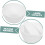 Silicone Face Mask Mixing Bowl Mask Applicator Stick Diy Mixing Bowl Tool 5