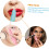 8pcs Silicone Eyeliner Stencils Makeup Tools Eyeliner Templates for Eye Makeup Stencil Tool 2