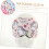 8pcs Sleeping Eye Mask Cartoon Printing Lightproof Eye Covers 2