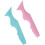 8pcs Silicone Eyeliner Stencils Makeup Tools Eyeliner Templates for Eye Makeup Stencil Tool 3