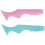 8pcs Silicone Eyeliner Stencils Makeup Tools Eyeliner Templates for Eye Makeup Stencil Tool 5