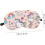8pcs Sleeping Eye Mask Cartoon Printing Lightproof Eye Covers 3