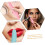 8pcs Silicone Eyeliner Stencils Makeup Tools Eyeliner Templates for Eye Makeup Stencil Tool 7