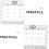 12pcs Multi-Functional Plastic Drafting Rulers Set Straight Line Stencil Templates for Calligraphy 8