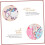 8pcs Sleeping Eye Mask Cartoon Printing Lightproof Eye Covers 8