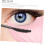 4 sets siliconen eyeliner applicators, herbruikbare eyeliner voor dames, make-up tools, 2 stuks*4 8