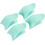 8pcs Eyelash Applicator Tool for False Eyelashes Lash Applicator Clip Makeup Supplies 2