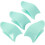 8pcs Eyelash Applicator Tool for False Eyelashes Lash Applicator Clip Makeup Supplies 6