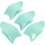 8pcs Eyelash Applicator Tool for False Eyelashes Lash Applicator Clip Makeup Supplies 8