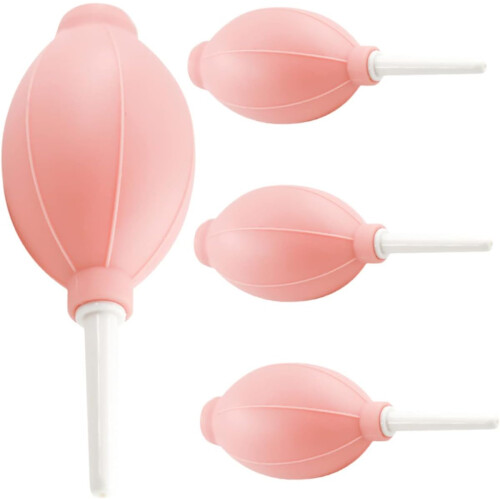8pcs Eyelash Dryer Machine for Eyelash Extensions for Lash Cleaning Kit Use 2