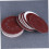 Sanding Discs Sandpaper Circular Pads Inch 5 Hook and Loop Hole 8 50pcs 2