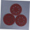 Sanding Discs Sandpaper Circular Pads Inch 5 Hook and Loop Hole 8 50pcs 8