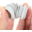 8pcs Bone Cracking Prop Realistic Sound Trick Party Performance Gimmick 2