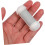 6pcs Foot Grinder Replacement Roller Heads for Electric Pedicure Tool 4