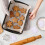 8 Pcs Animal Shape Cookie Molds for Baking, Creative Pp Material Biscuit Cutters 6