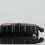 7Pcs Small Luggage Locks with Keys for Suitcase Backpack Padlocks Travel Security Black 3