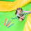 6Pcs Trampoline Pole Foam Covers 40Cm Soft Foam Sleeves Protective Padding 5