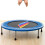 6Pcs Trampoline Pole Foam Covers 40Cm Soft Foam Sleeves Protective Padding 6