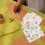 Floral Fabric Material DIY Patchwork Cotton Cloth for Craft Lovers 7-Color Assorted Plain Weave 4