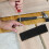 7pcs Adjustable Elastic Bands with Thickened Self-adhesive Hook Loop Fastening Straps 5cm X 48cm 5