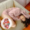 8 compresas menstruales lavables de carbón de bambú para mujer, reutilizables. 7