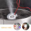 Microporous Atomizing Piece 16Mm Ceramic Mist Maker Humidifier Discs Portable High Efficiency Air Oscillating Plate 4