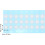72pcs Adhesive Eptfe Filter Patches for Mushroom Spawn Jars Breathable Airflow Filter Discs 2