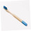 Set di 6 spazzolini da denti in bambù per bambini, con setole morbide, spazzolini manuali per bambini. 5