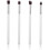 8pcs Eyeshadow Brush Set Makeup Brush Set for Eye Makeup for Eyeshadow Application 2