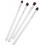 8pcs Eyeshadow Brush Set Makeup Brush Set for Eye Makeup for Eyeshadow Application 4
