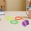 60pcs Yoyo String Replacement Nylon for Competition Unresponsive Yo-yo Strings Professional Craft Use 6